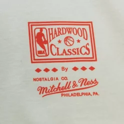 Mitchell & Ness T-Shirts & Tops-M&N X Tats Cru City Tee New York Knicks