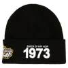 Mitchell & Ness Knit-M&N X 50Th Aohh 1973 Knit