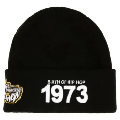 Mitchell & Ness Knit-M&N X 50Th Aohh 1973 Knit