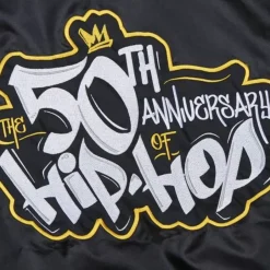 Mitchell & Ness Jackets & Outerwear-M&N X 50Th Aohh Bomber Jacket