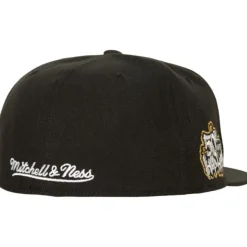 Mitchell & Ness Fitted-M&N X 50Th Aohh Crown Fitted