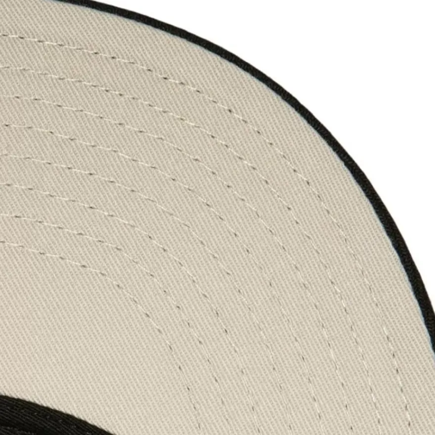 Mitchell & Ness Fitted-M&N X 50Th Aohh Crown Fitted