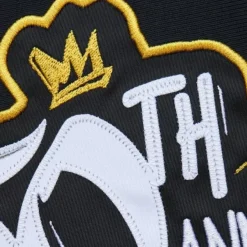 Mitchell & Ness T-Shirts & Tops-M&N X 50Th Aohh Hockey Jersey