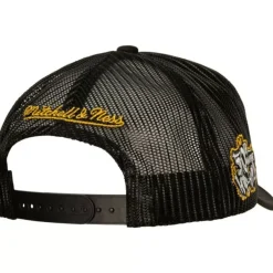 Mitchell & Ness Snapback-M&N X 50Th Aohh Legends Trucker