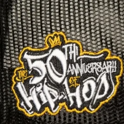 Mitchell & Ness Snapback-M&N X 50Th Aohh Legends Trucker