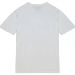 Mitchell & Ness T-Shirts & Tops-M&N X 50Th Aohh Rappin' Max Tee