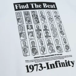 Mitchell & Ness Hoodies & Sweatshirts-M&N X 50Th Aohh Syndicate Crewneck