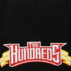 Mitchell & Ness Snapback-M&N X The Hundreds Deadstock Snapback