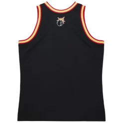 Mitchell & Ness Nba Swingman-M&N X The Hundreds Jersey