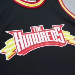 Mitchell & Ness Nba Swingman-M&N X The Hundreds Jersey