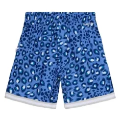 Mitchell & Ness Nba Swingman-M&N X Uninterrupted Shorts New York Knicks