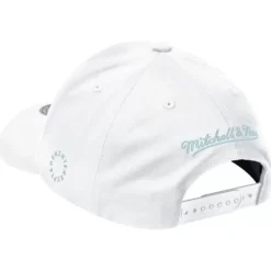 Mitchell & Ness Snapback-M&N X Uninterrupted Snapback New York Nets