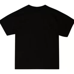 Mitchell & Ness T-Shirts & Tops-Monochrome Ss Tee Dallas Mavericks