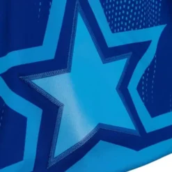 Mitchell & Ness Nba Swingman-Monochrome Swingman Orlando Magic 1994-95 Shorts