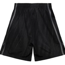 Mitchell & Ness Nba Swingman-Monochrome Swingman San Antonio Spurs 1998-99 Shorts