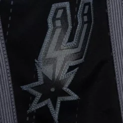 Mitchell & Ness Nba Swingman-Monochrome Swingman San Antonio Spurs 1998-99 Shorts