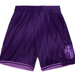 Mitchell & Ness Nba Swingman-Monochrome Swingman Toronto Raptors 1998-99 Shorts