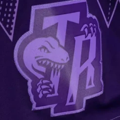 Mitchell & Ness Nba Swingman-Monochrome Swingman Toronto Raptors 1998-99 Shorts