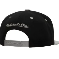 Mitchell & Ness Snapback-Monument Snapback Oakland Raiders