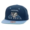 Mitchell & Ness Snapback-Monument Snapback University Of North Carolina