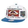 Mitchell & Ness Snapback-Msg All-Star Snapback Vntg