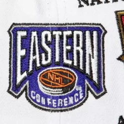 Mitchell & Ness Snapback-Msg All-Star Snapback Vntg