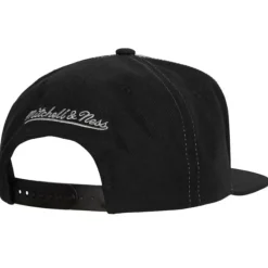 Mitchell & Ness Snapback-Multiply Snapback Hwc San Antonio Spurs