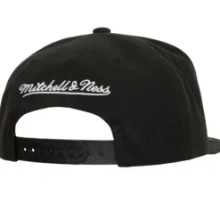 Mitchell & Ness Snapback-Munch Time Snapback Chicago Bulls