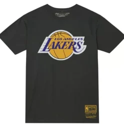 Mitchell & Ness T-Shirts & Tops-Mvp 2 Tee Los Angeles Lakers