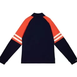 Mitchell & Ness Jackets & Outerwear-Mvp 2.0 Track Jacket San Diego Padres