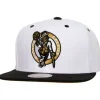 Mitchell & Ness Snapback-Mvp Snapback Boston Celtics