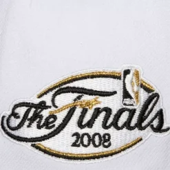 Mitchell & Ness Snapback-Mvp Snapback Boston Celtics