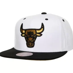 Mitchell & Ness Snapback-Mvp Snapback Chicago Bulls