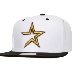 Mitchell & Ness Snapback-Mvp Snapback Coop Houston Astros