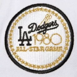 Mitchell & Ness Snapback-Mvp Snapback Coop Los Angeles Dodgers