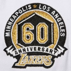 Mitchell & Ness Snapback-Mvp Snapback Los Angeles Lakers