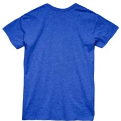 Mitchell & Ness T-Shirts & Tops-Mvp Tee Detroit Pistons