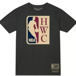 Mitchell & Ness T-Shirts & Tops-Mvp Tee Nba All-Star