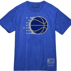 Mitchell & Ness T-Shirts & Tops-Mvp Tee Orlando Magic