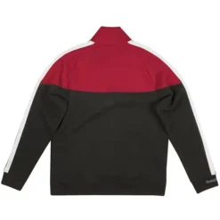 Mitchell & Ness Jackets & Outerwear-Mvp Track Jacket Atlanta Reign