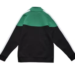 Mitchell & Ness Jackets & Outerwear-Mvp Track Jacket Austin Fc