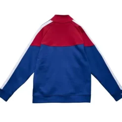 Mitchell & Ness Jackets & Outerwear-Mvp Track Jacket Chicago Cubs