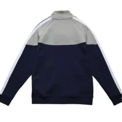 Mitchell & Ness Jackets & Outerwear-Mvp Track Jacket New York Yankees