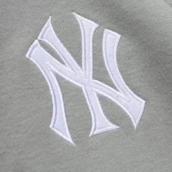 Mitchell & Ness Jackets & Outerwear-Mvp Track Jacket New York Yankees