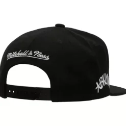 Mitchell & Ness Snapback-My Squad Snapback Brooklyn Nets