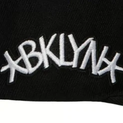 Mitchell & Ness Snapback-My Squad Snapback Brooklyn Nets