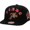 Mitchell & Ness Snapback-My Squad Snapback Hwc Philadelphia 76Ers