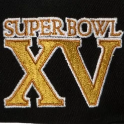 Mitchell & Ness Snapback-My Squad Snapback Oakland Raiders