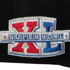 Mitchell & Ness Snapback-My Squad Snapback Pittsburgh Steelers