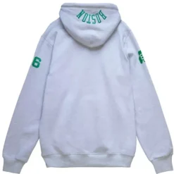Mitchell & Ness Hoodies & Sweatshirts-My Towns Bodega Hoody Boston Celtics